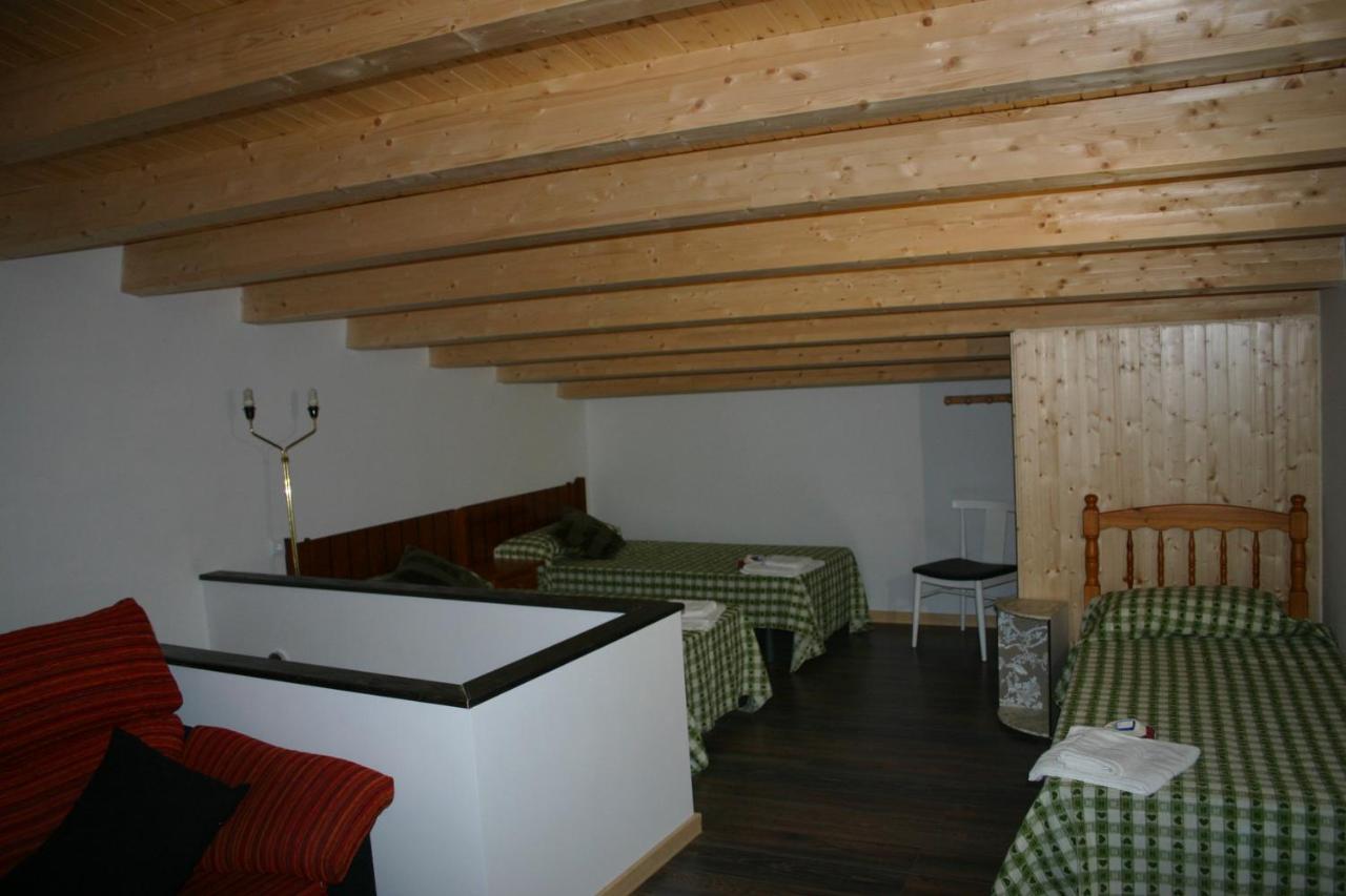 Amistad Y Convivencia 2 Ferienhaus