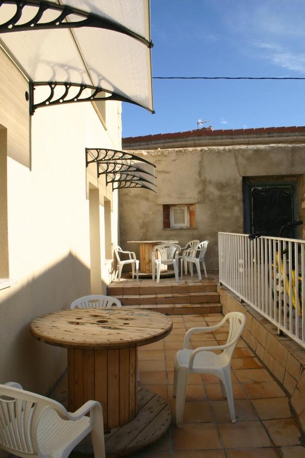 Amistad Y Convivencia 2 Ferienhaus Barahona