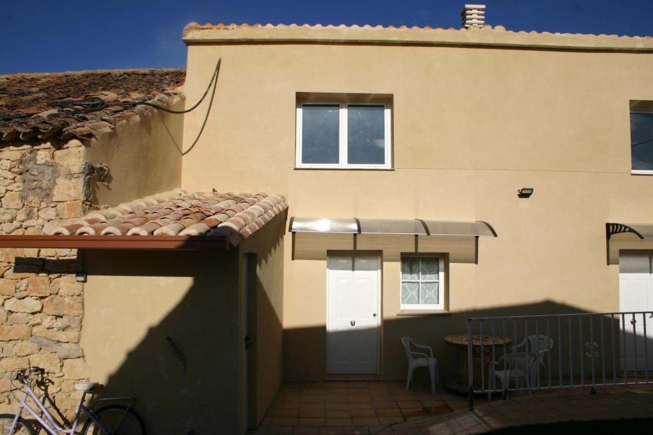 Amistad Y Convivencia 2 Ferienhaus Barahona