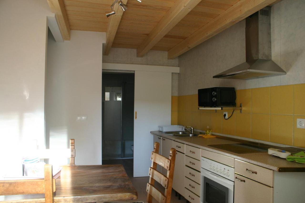 Ferienhaus Amistad Y Convivencia 2
